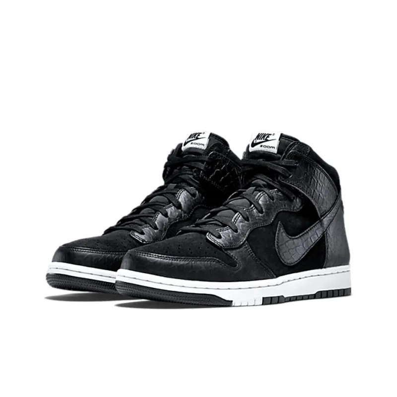 Nike Dunk Cmft Premium 'Croc'-2