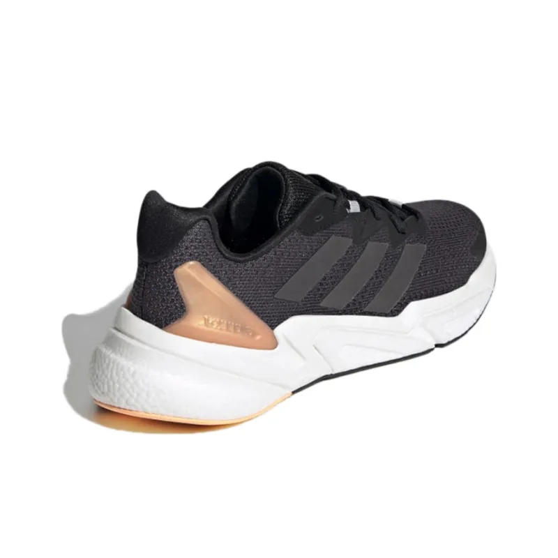 Adidas X9000l3 Running Shoes Women's Low-Top Black/White-3