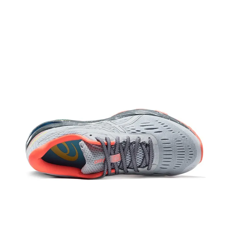Asics Gel Cumulus 20 'Grey'-2