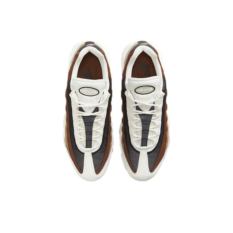 Nike Air Max 95 Dark Driftwood-3
