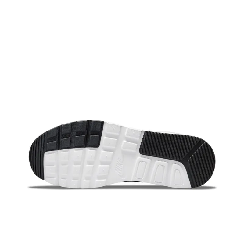 Nike Air Max Sc Grey Black Blue-5