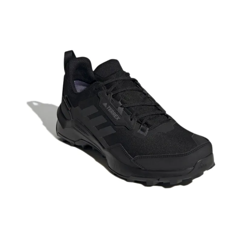 Adidas Terrex AX4 Gtx 'Core Black Carbon'-2