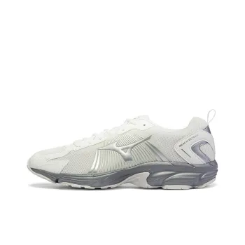 Mizuno Spark Cn 2 'White Silver Metallic'