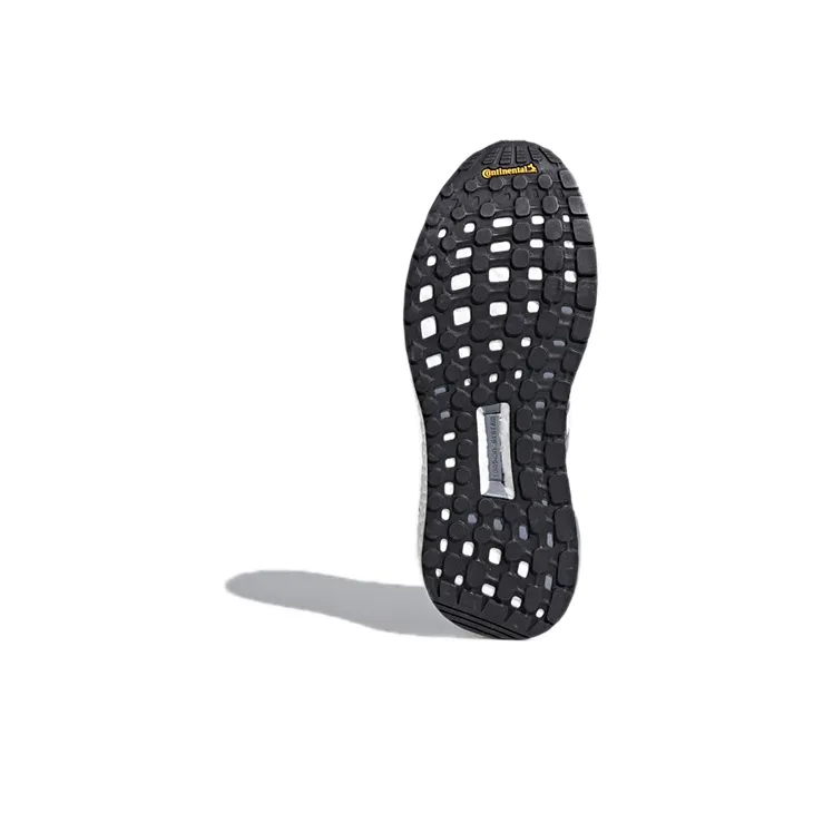 Adidas Supernova St 'Black White'-5