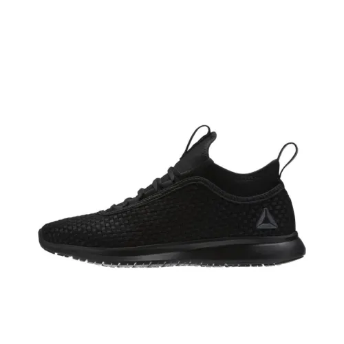 Reebok Runner Running Shoes Women's Low-Top Black