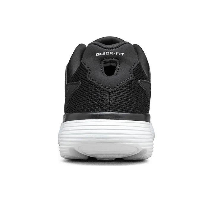 Skechers Go Run Low Black Women's-3