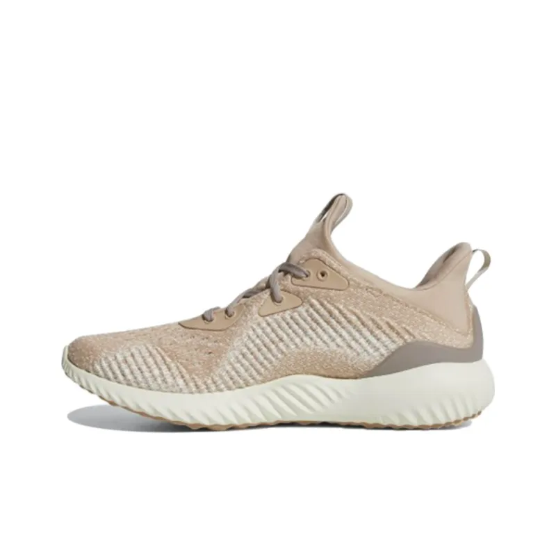 Adidas Alphabounce Em 'Ash Pearl' Women's-0
