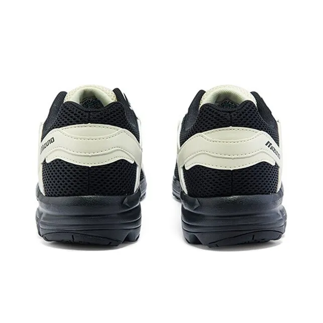 Mizuno Spark Cn Black/White-3