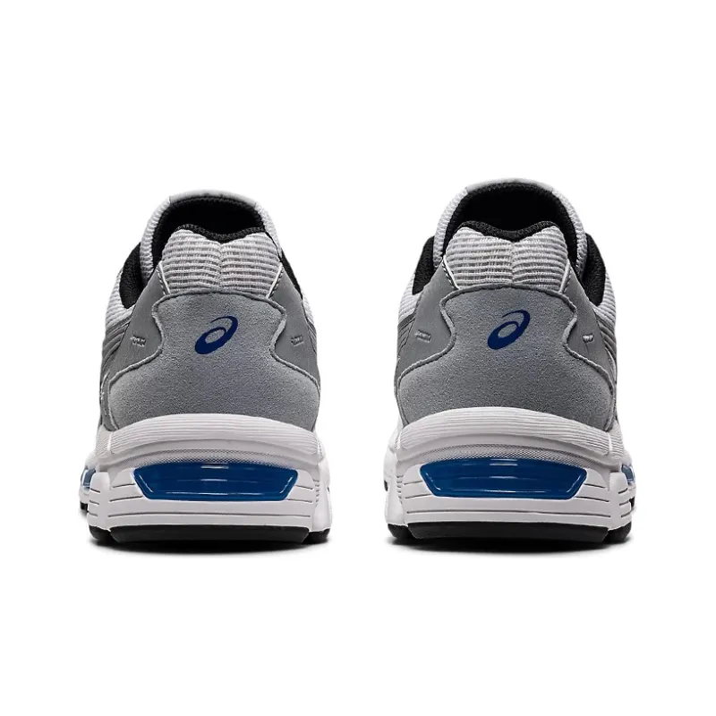 Asics Gel Jog Mc 'White Black'-4