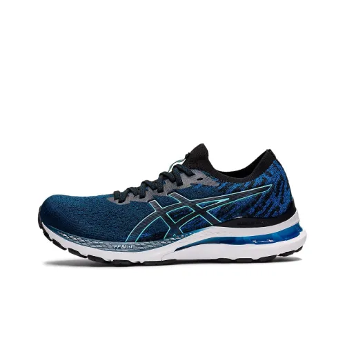 Asics Gel Kayano MK 'Mako Blue Ice Mint'