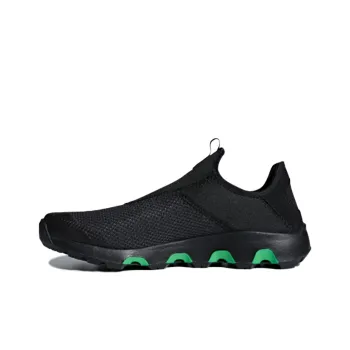Adidas Terrex Cc Voyager Slip On 'Black Green'