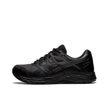 Asics Gel Contend Sl 4E 'Black'