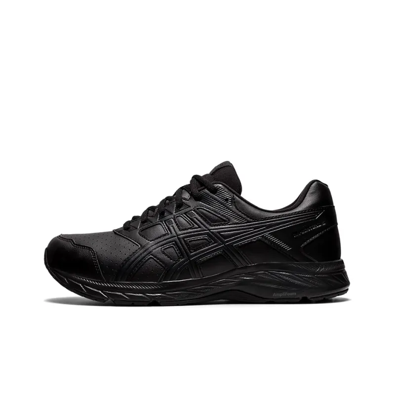 Asics Gel Contend Sl 4E 'Black'-0