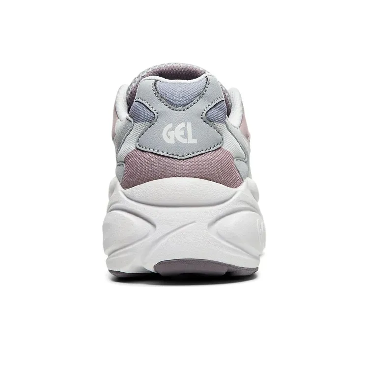 Asics Gel Bnd 'Grey Violet Blush' Women's-4