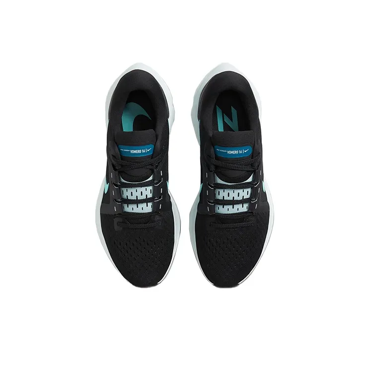 Nike Air Zoom Vomero 16 'Black Ghost Aqua' Women's-3