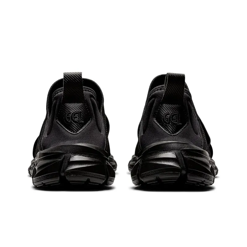 Asics Quantum Lyte Slip On 'Triple Black'-4