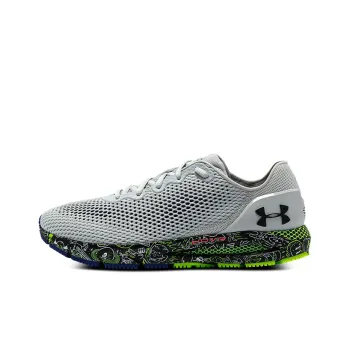 Under Armour Hovr Sonic 4 FnRn Cn 'Grey Green' Women's