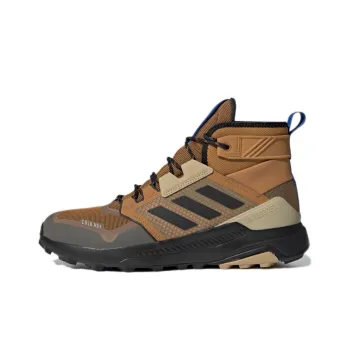 Adidas Terrex Trailmaker Mid Cold.RDY 'Mesa Beige Tone'