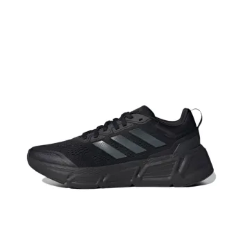 Adidas Neo Questar 'Core Black Grey'