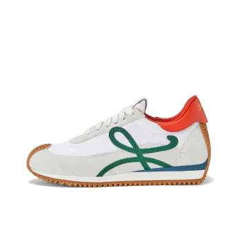 LOEWE Flow Runner Low Top Casual Shoes