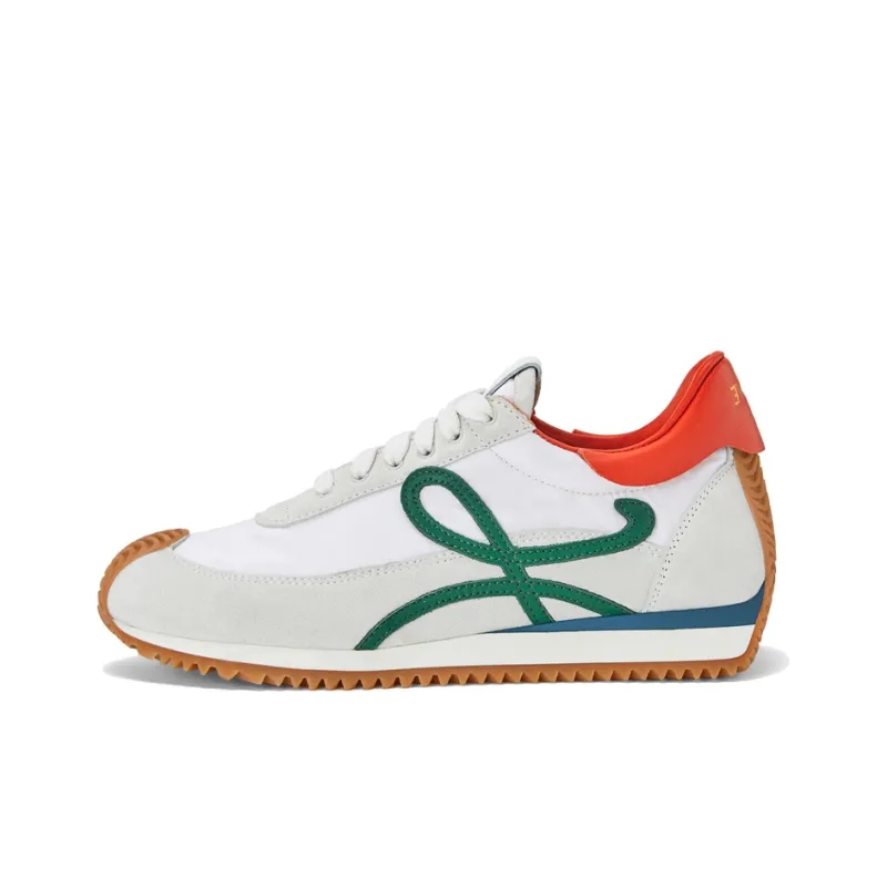 LOEWE Flow Runner Low Top Casual Shoes-0