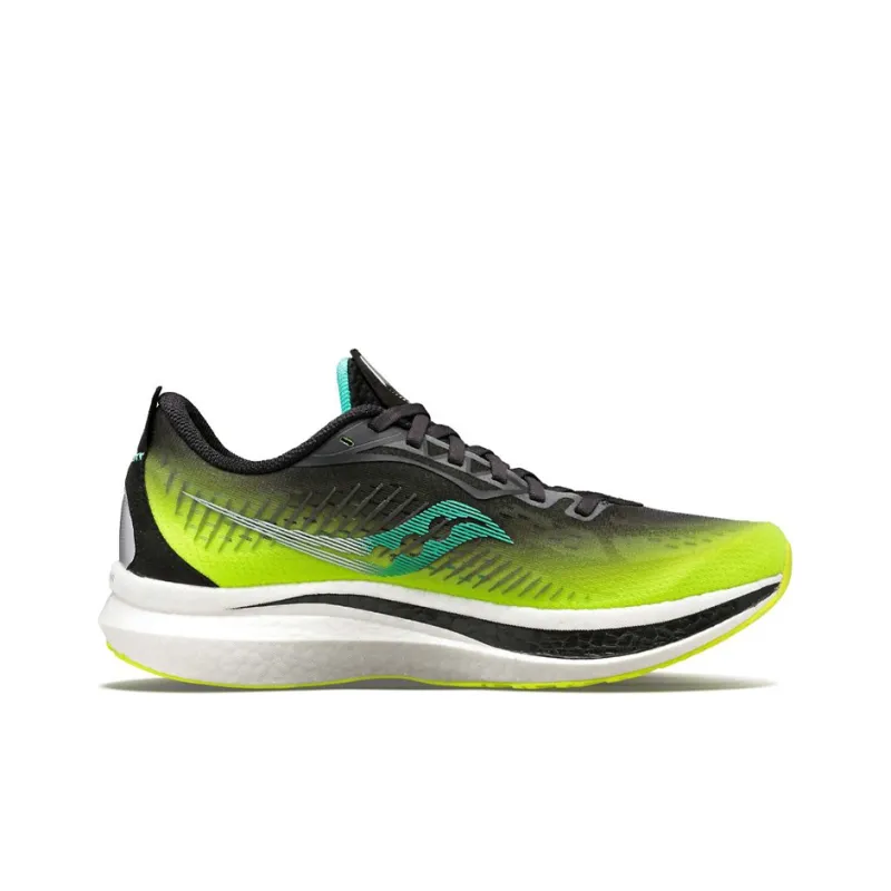 saucony Endorphin Speed 2 Green Flash-1