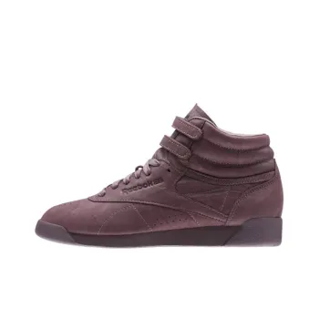 Freestyle Women's Reebok Hi Fbt 'Smoky Orchid' Women's