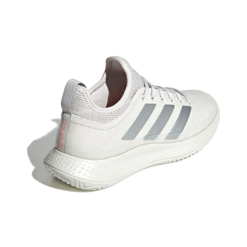 Adidas Defiant Generation Multicourt 'Grey Silver' Women's-3