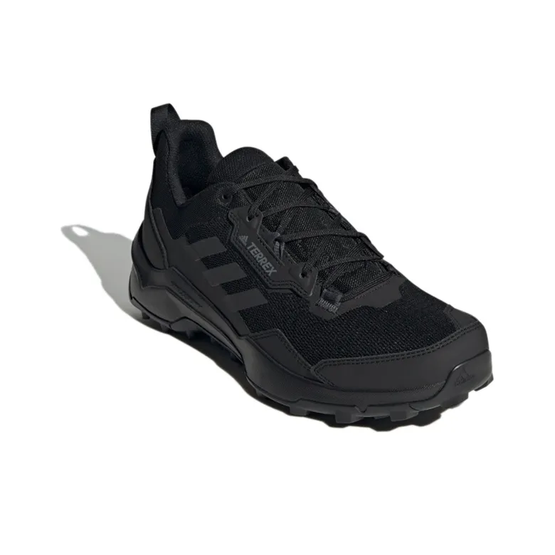 Adidas Terrex AX4 Primegreen 'Black Carbon'-2