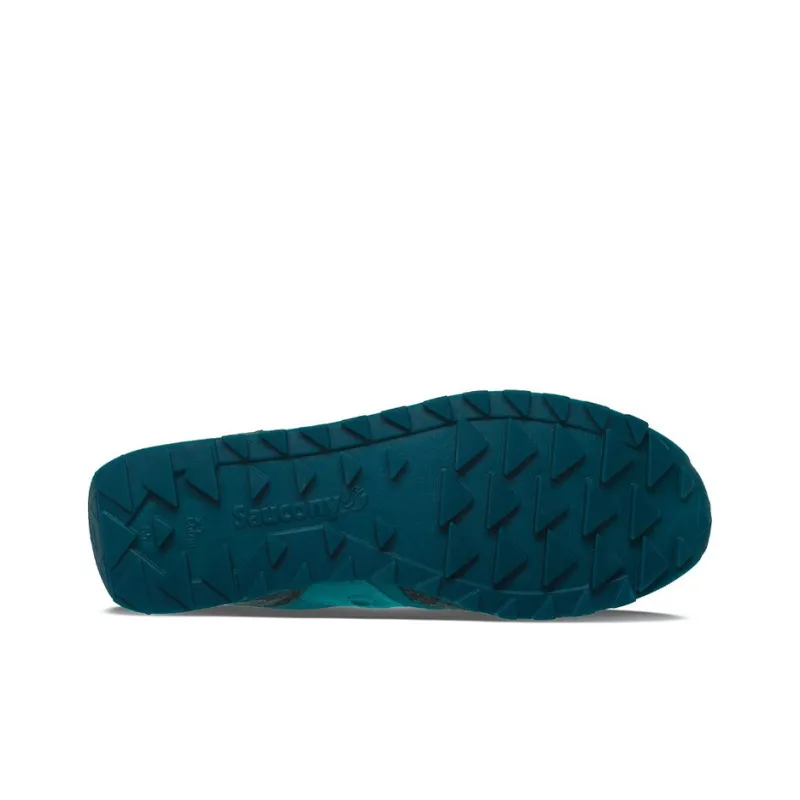 saucony Super7 X Jazz Original 'Creature From The Black Lagoon'-4