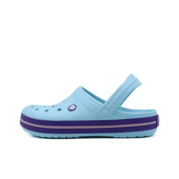 Crocs Crocband Clog 'Ice Blue In Blue'
