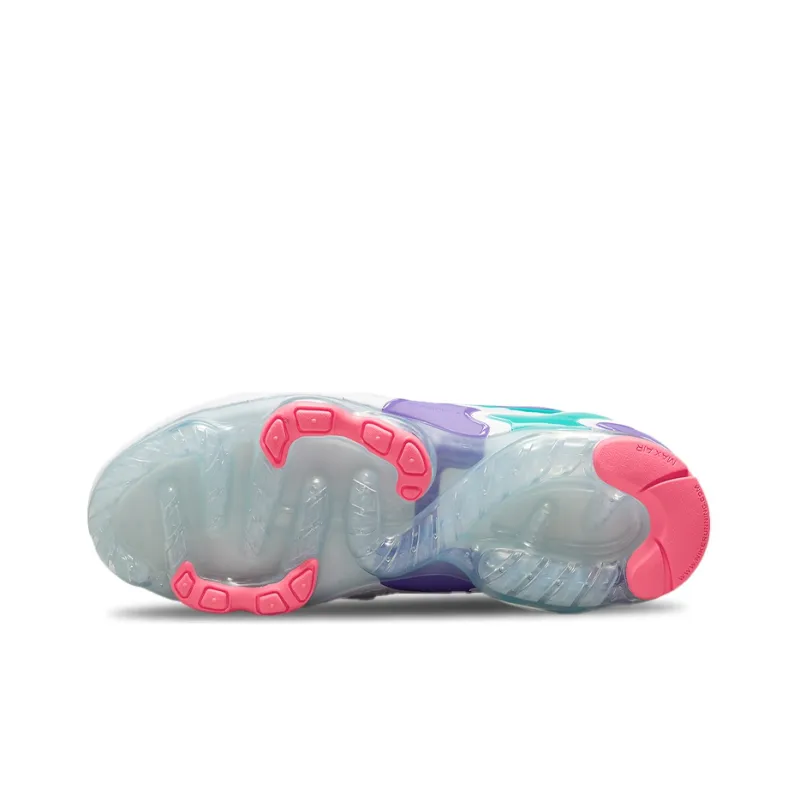 Nike Air VaporMax Evo Hyper Grape Women's-5