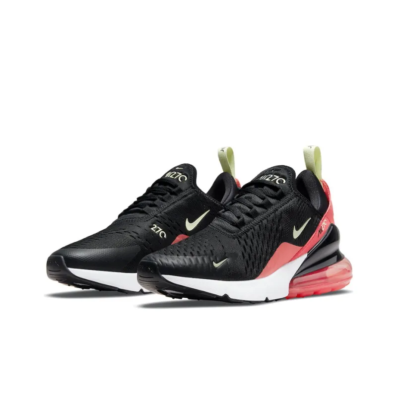 Nike Air Max 270 Black Magic Ember Women's-1