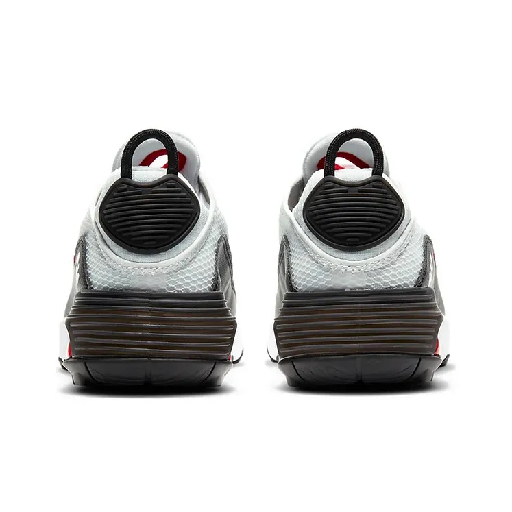Nike Air Max 2090 Photon Dust University Red GS-4