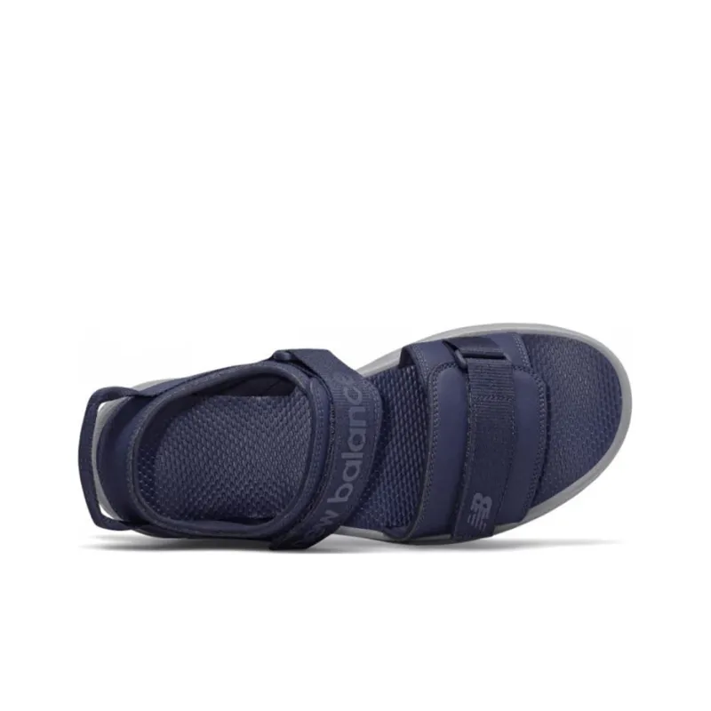 New Balance 250 Series Navy Blue-2