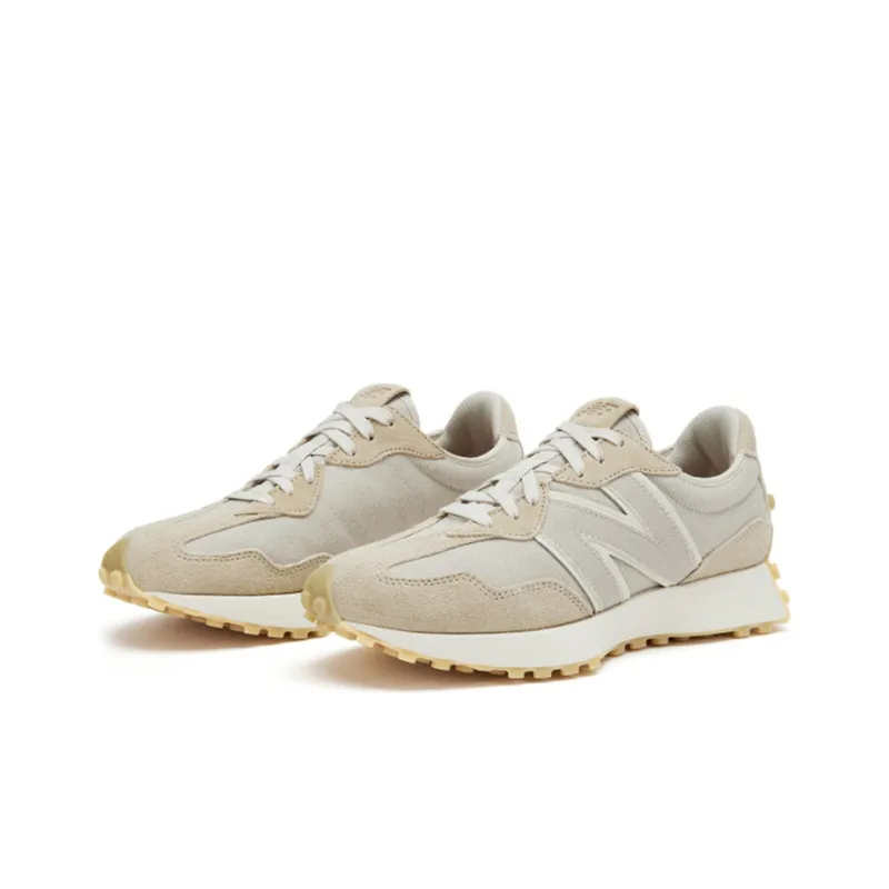 New Balance 327 Unplugged Pack Greige-1