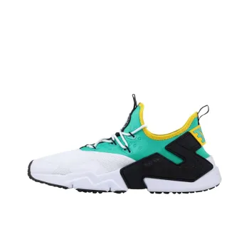Nike Air Huarache Drift 'Clear Emerald'