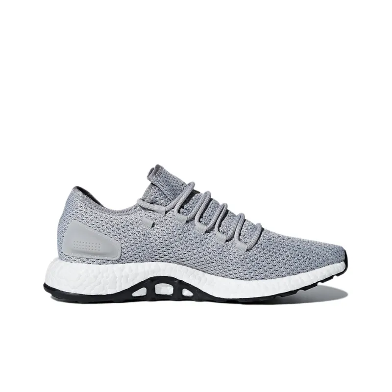 Adidas PureBoost Clima China 'Gray'-1