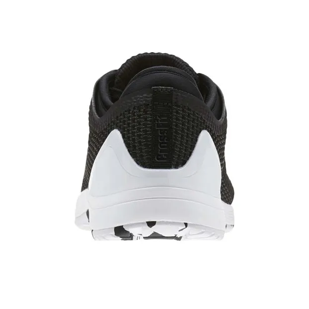 Reebok Crossfit Nano Low Top Black/White Women's-4