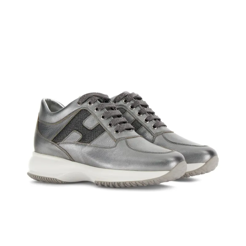 HOGAN Interactive Casual Shoes Women's-1
