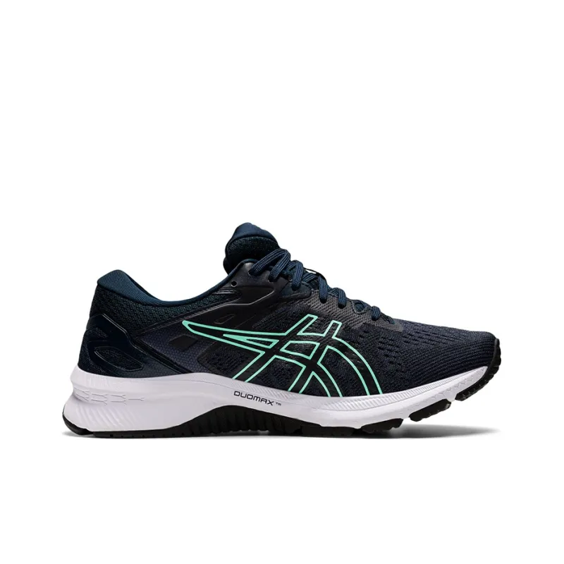 Asics GT 1000 10 'Blue Green' Women's-1