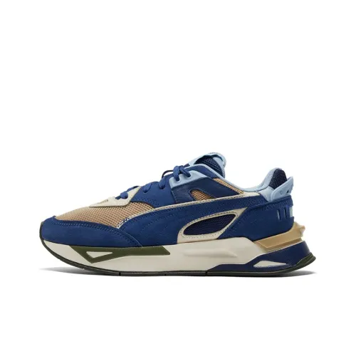 PUMA Mirage Sport Maison Kitsune Blue Depths