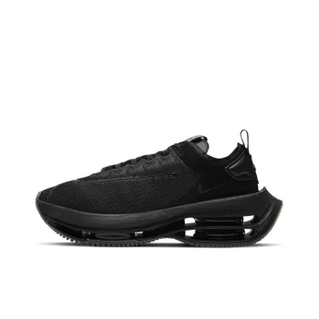 Nike Zoom Double Stacked 'Triple Black' Women's