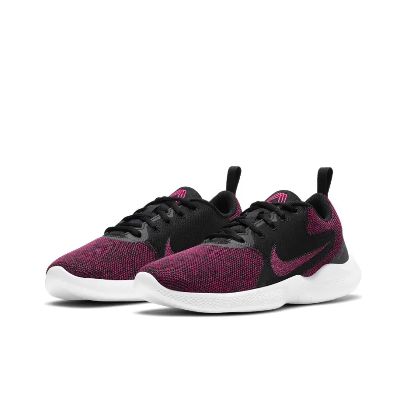 Nike Flex Experience Run 10 Fireberry Women's-2