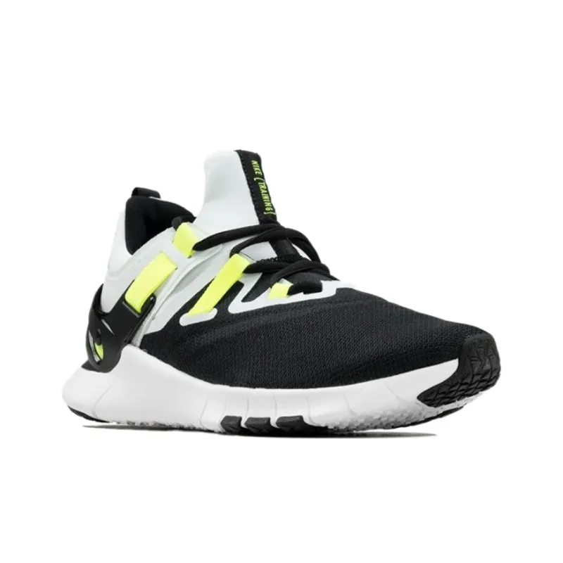 Nike Flexmethod Tr 'Black Volt'-2