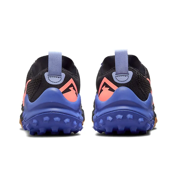 Nike Wildhorse 7 Lapis Light Thistle Women's-4