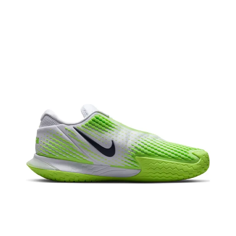 Nike Court Zoom Vapor Cage 4 Rafa Lime Glow-1