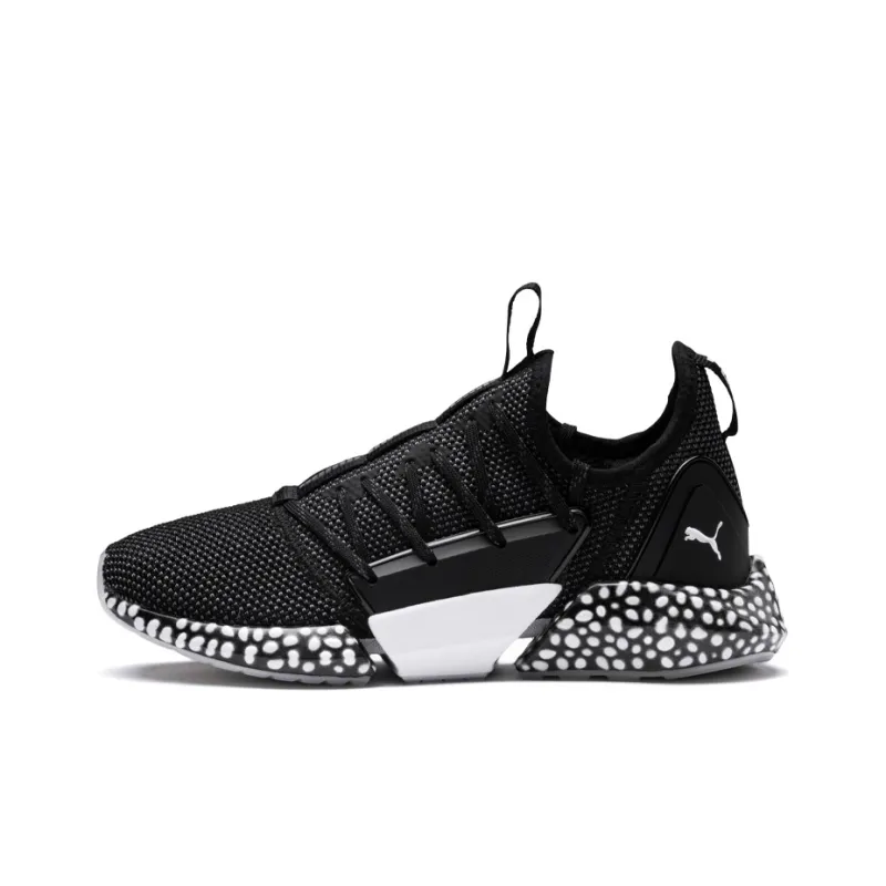 Puma Women's Hybrid Rocket Runner 'Iron Gate'-0