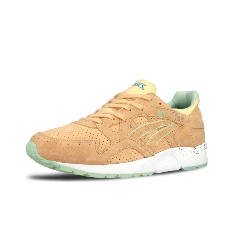 Asics Gel Lyte V 'Orange'-2