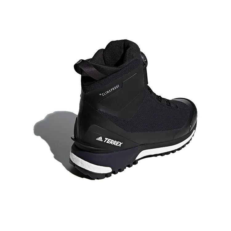Adidas Terrex Conrax Climaheat Boa Black-3
